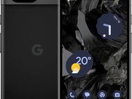 Google Pixel 8a 256GB Smartphone (15,5 cm/6,1 Zoll, 256 GB Speicherplatz, 64 MP Kamera)