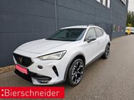 CUPRA Formentor, 1.5 TSI BIS 30 11 19Zoll FAHRASS XL, Jahr 2024 - Riedenburg