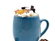 Dessertkerze „Gracefull Hot Chocolate“ ❤️19,99€❤️ - Weimar