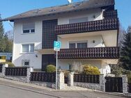 3 bis 4 Zimmer Wohnung in Bad Soden-Salmünster neue EBK - Bad Soden-Salmünster