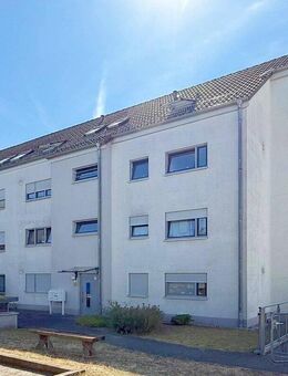 Eschborn: Einfach zum Wohlfühlen!! Attraktive und großzügige DG-Wohnung - Eschborn