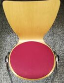 14 Besucherstühle insgesamt, 7 Stück € 200 in 79379