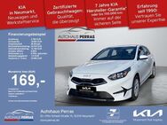 Kia Ceed Ceed 1.5 T-GDI Vision ACC Navi FLA SpurH LM PDC - Neumarkt (Oberpfalz) Zentrum