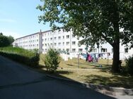 2-Raum-Wohnung in Zeulenroda-West - Zeulenroda-Triebes