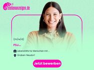 FSJ (m/w/d) - Bruchsal