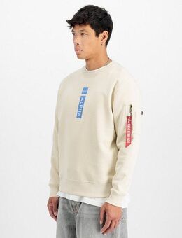 Alpha Industries Sweater Alpha PP Sweatshirt