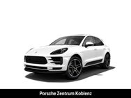 Porsche Macan, , Jahr 2019 - Koblenz