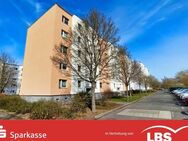 Eigentumswohnung mit Balkon (3-Raum) in ruhiger Lage! - Eisenhüttenstadt