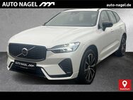 Volvo XC60, B4 Plus Dark | | |, Jahr 2023 - Steinfurt