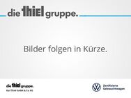VW Tiguan, 2.0 l TDI Allspace R-Line IQ Light NaviPro, Jahr 2023 - Rheda-Wiedenbrück