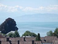 Helle 2 Zimmer-Wohnung mit Balkon im Herzen von Friedrichshafen - Friedrichshafen