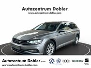 VW Passat Variant, 2.0 TDI Business, Jahr 2022 - Mühlacker