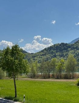 neu sanierte sehr schöne Wohnung am Weißensee - Füssen