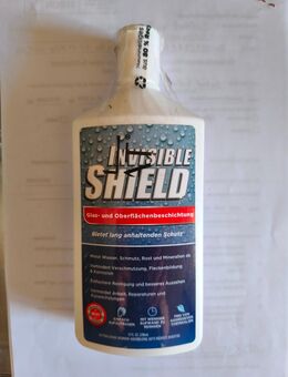 Verkaufe Glas Oberfläche Versiegelung - Berlin