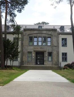 Berlin Dahlem - Berlin