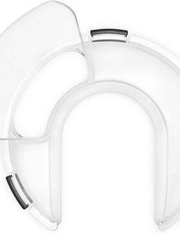 KitchenAid Mixaufsatz 5KSMTHPS, Zubehör für alle Kitchen Aid Maschinen mit 4,8L Schüssel