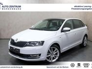 Skoda Rapid, , Jahr 2018 - Wardenburg