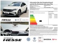 VW Taigo, 1.0 TSI Style, Jahr 2024 - Sottrum