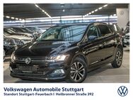 VW Polo, 1.0 TGI IQ Drive, Jahr 2020 - Stuttgart