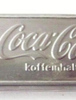 Coca Cola - BVB 09 - Borussia Dortmund - Kette - Doberschütz