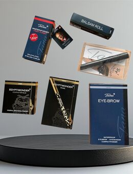 Kosmetik von Tana 6 teiliges Geschenke-Set Neu & OVP Neupreis 125 Euro - Reichelsheim (Odenwald)
