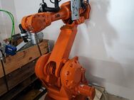 Roboter ABB Robotics IRB 2400/16 IRC5 M2004 , Bj.12/2007 - Buchen (Odenwald)