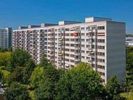 Ihre neue 3-Zimmer-Wohnung mit Balkon und Einbauküche! - Dresden