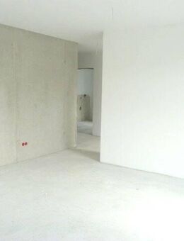 **ERSTBEZUG - Innovativ und modern - 2-Zi-Whg mit Balkon** - Regensburg