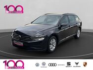 VW Passat Variant, 2.0 TDI Conceptline, Jahr 2021 - Bad Kreuznach