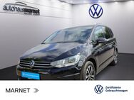 VW Touran, 1.5 TSI United, Jahr 2021 - Bad Nauheim