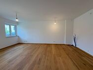 Erstbezug! Erdgeschosswohnung in Plößberg - "Wohnen an der Goldenen Straße" - Plößberg