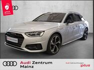 Audi A4, Avant advanced 35 TFSI, Jahr 2024 - Mainz