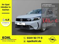 Opel Corsa, 1.2 Turbo 100PS TotwinkelAss, Jahr 2024 - Aachen