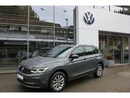 VW Tiguan Active 2.0 TDI DSG Navi,AHK,Pano,Standhei - Wildberg (Baden-Württemberg)