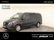 Mercedes-Benz Vito 124 CDI 4M Tourer Edition Pro Lang Liege+7S - Schierling