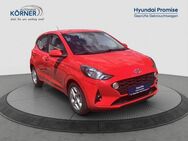 Hyundai i10 Trend 1.0 GDi *KLIMA*SITZHZ*PDC*NAVI* - Berlin