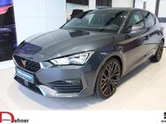 CUPRA Leon, 2.0 TSI VZ COPPER FELGEN RKAM, Jahr 2023 - Balingen