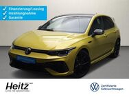 VW Golf, R 333 Limited Edition, Jahr 2023 - Garmisch-Partenkirchen