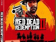 Red Dead Redemption 2 Xbox One