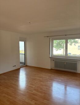 3-Zimmer-Wohnung mit Stellplatz in ruhiger Lage von Erlangen – ab sofort bezugsfrei - Erlangen