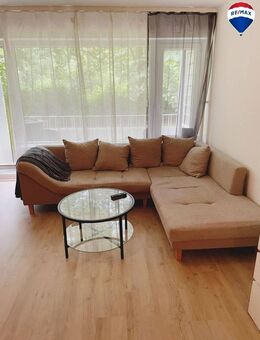 Charmante Erdgeschosswohnung im Herzen von Hamburg-Wandsbek - Hamburg