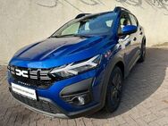 Dacia Sandero, TCe 90 Stepway Expression Stepway Expression, Jahr 2022 - Rodalben