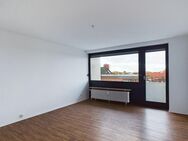 Über den Dächern von Wilhelmshaven -2-Zimmer-Wohnung Innenstadtnah- - Wilhelmshaven