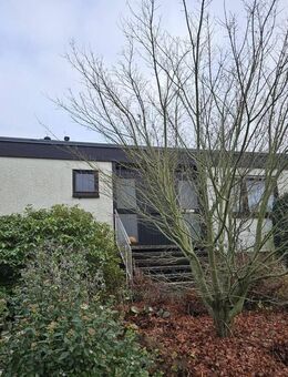 Bungalow / Garage in Top Lage von Saarlouis-Beaumarais - Saarlouis