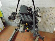 Nissan Micra Lim. (Typ:K13) Motor Motorkennbuchstabe G3LA 0143085PI0100 - Pinneberg