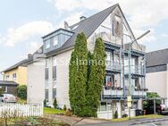 Geräumige Zweizimmerwohnung mit Balkon im Witzheldener Zentrum! - Leichlingen (Rheinland, Blütenstadt)