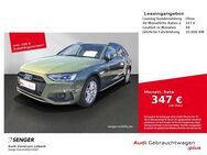 Audi A4, Avant 30 TDI Advanced Kindersicherheits-Paket, Jahr 2023 - Lübeck