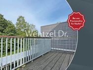 PROVISIONSFREI für Käufer - Sonnige Aussichten auf Dachterrasse und im Garten - Hamburg