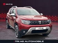 Dacia Duster, Prestige TCe 130 GPF, Jahr 2020 - Baden-Baden