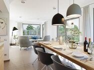 Elegantes Zuhause mit viel Platz für die ganze Familie! - Groß Mohrdorf